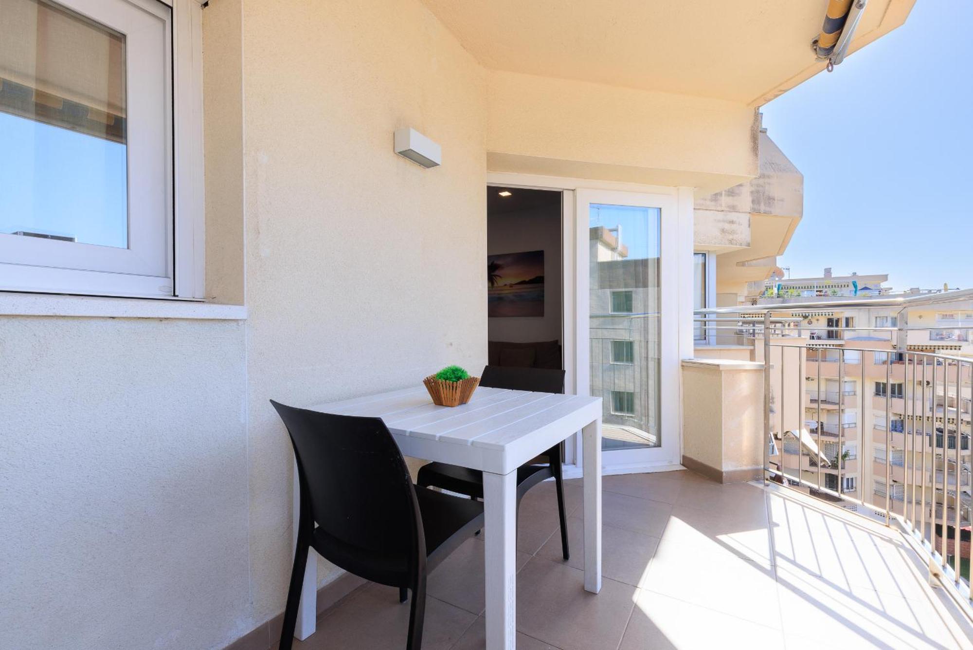Rentalmar Murillo Plus Salou Eksteriør billede