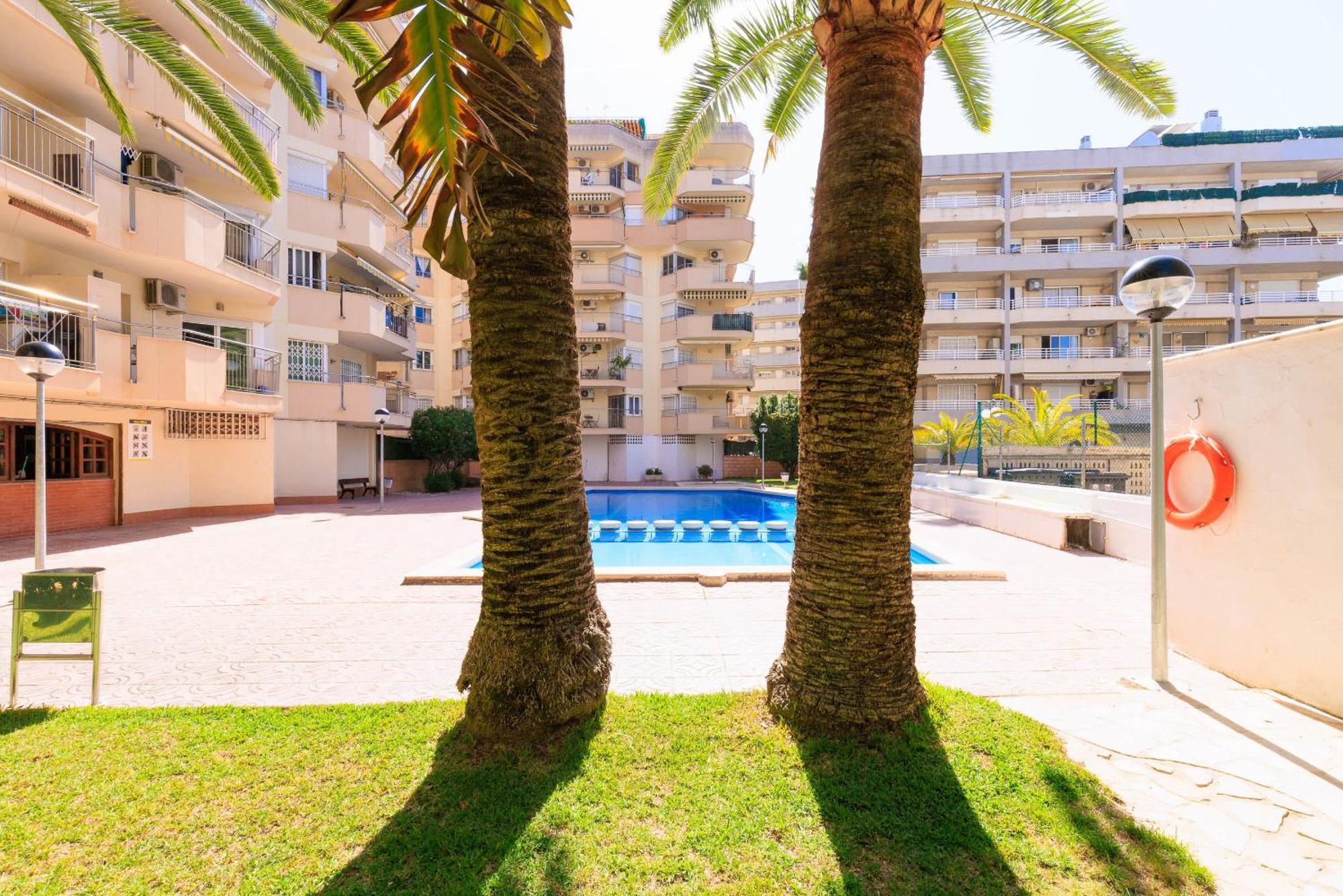 Rentalmar Murillo Plus Salou Eksteriør billede